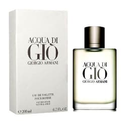 Giorgio Armani Acqua di Gio - EDT 200ml