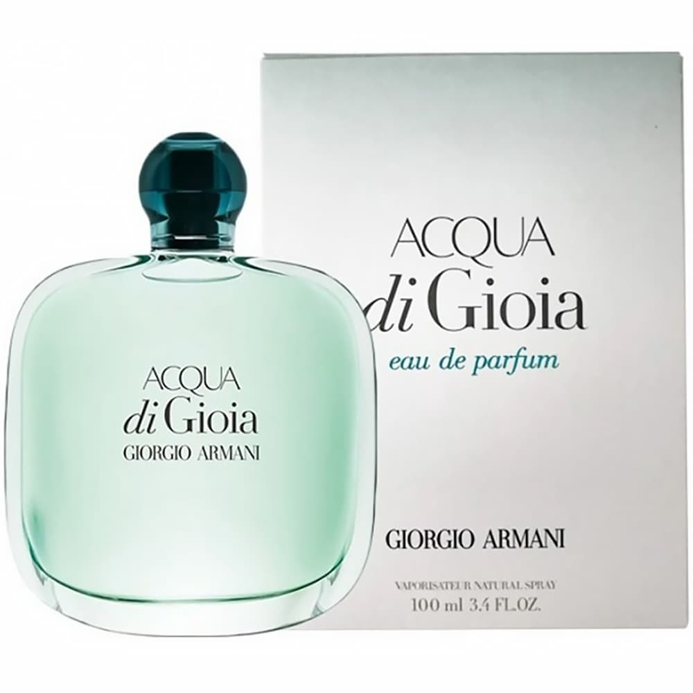 Giorgio Armani Acqua di Gio EDT 100ml