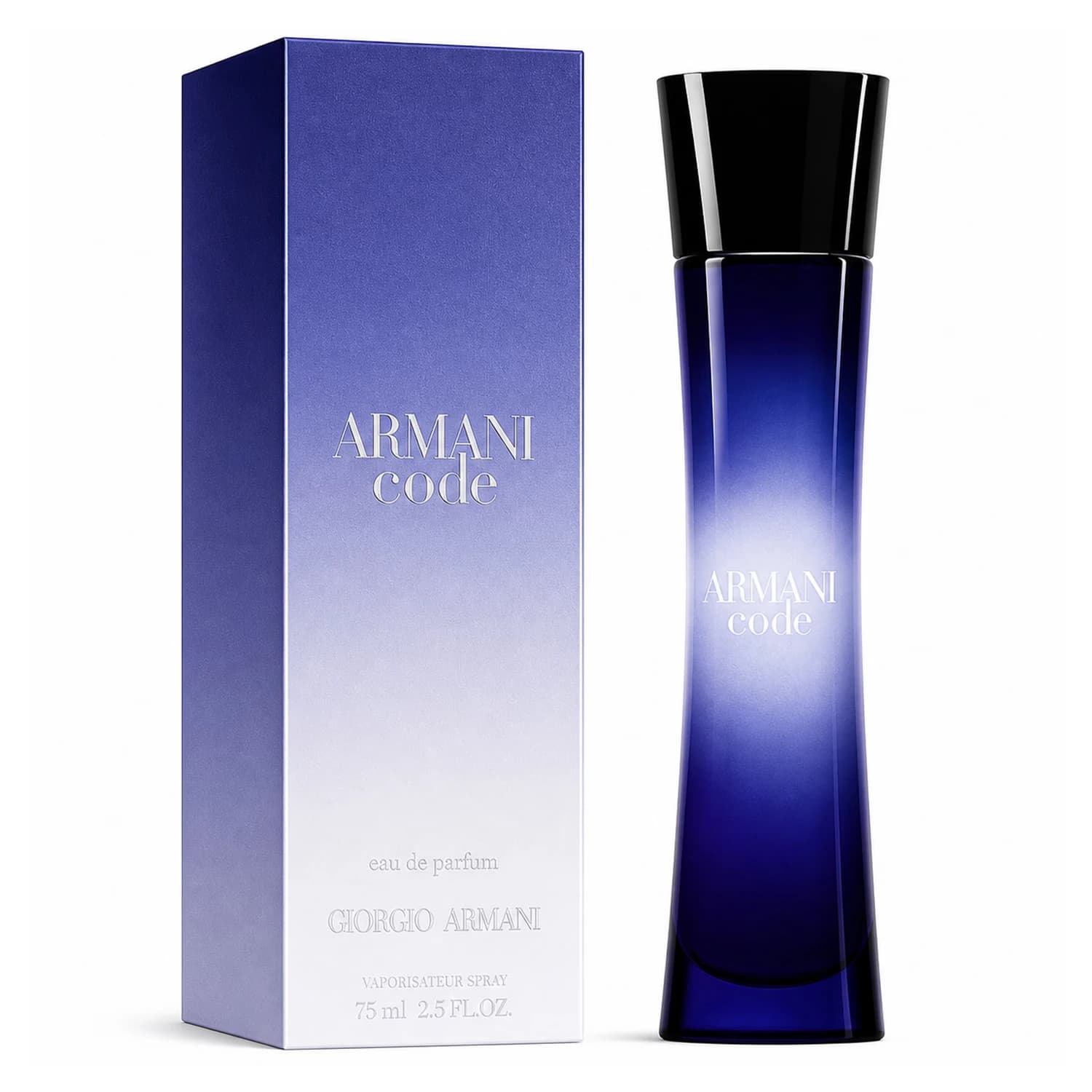 Giorgio Armani Code EDP 75ml