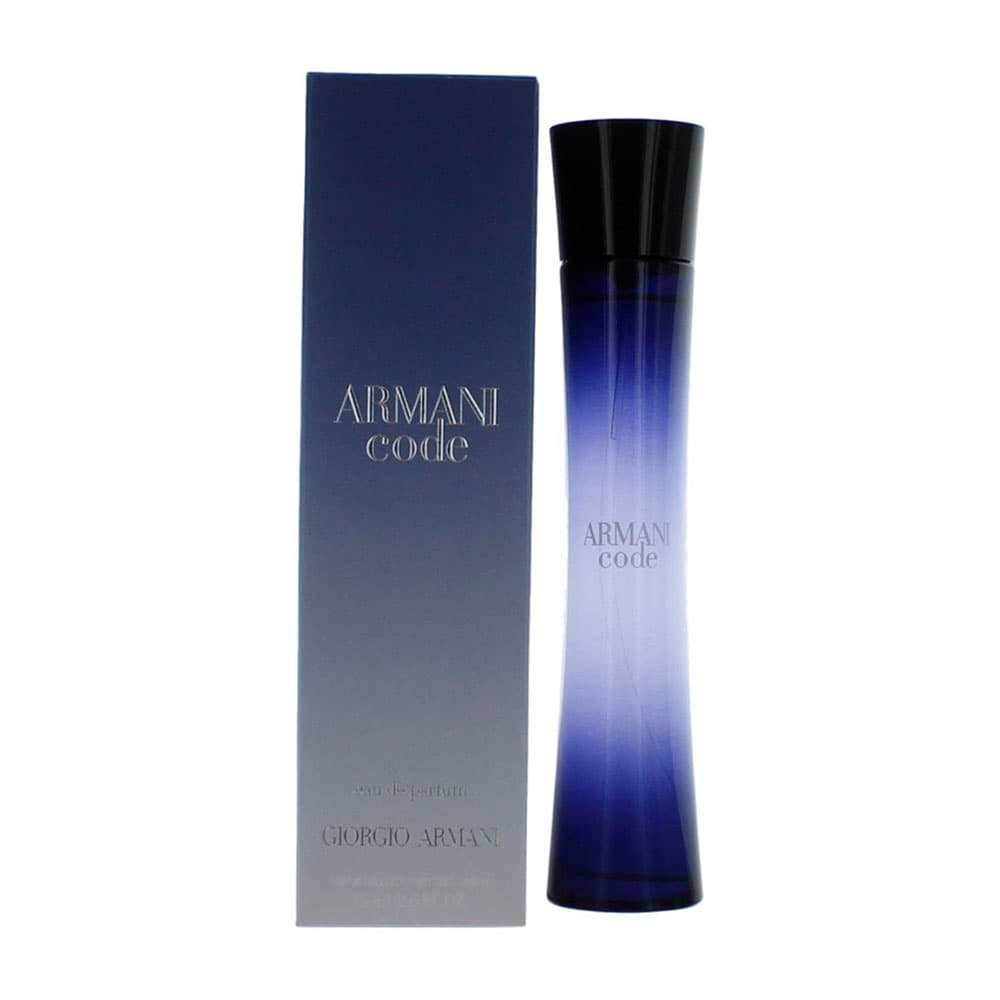 Giorgio Armani Code EDP 75ml