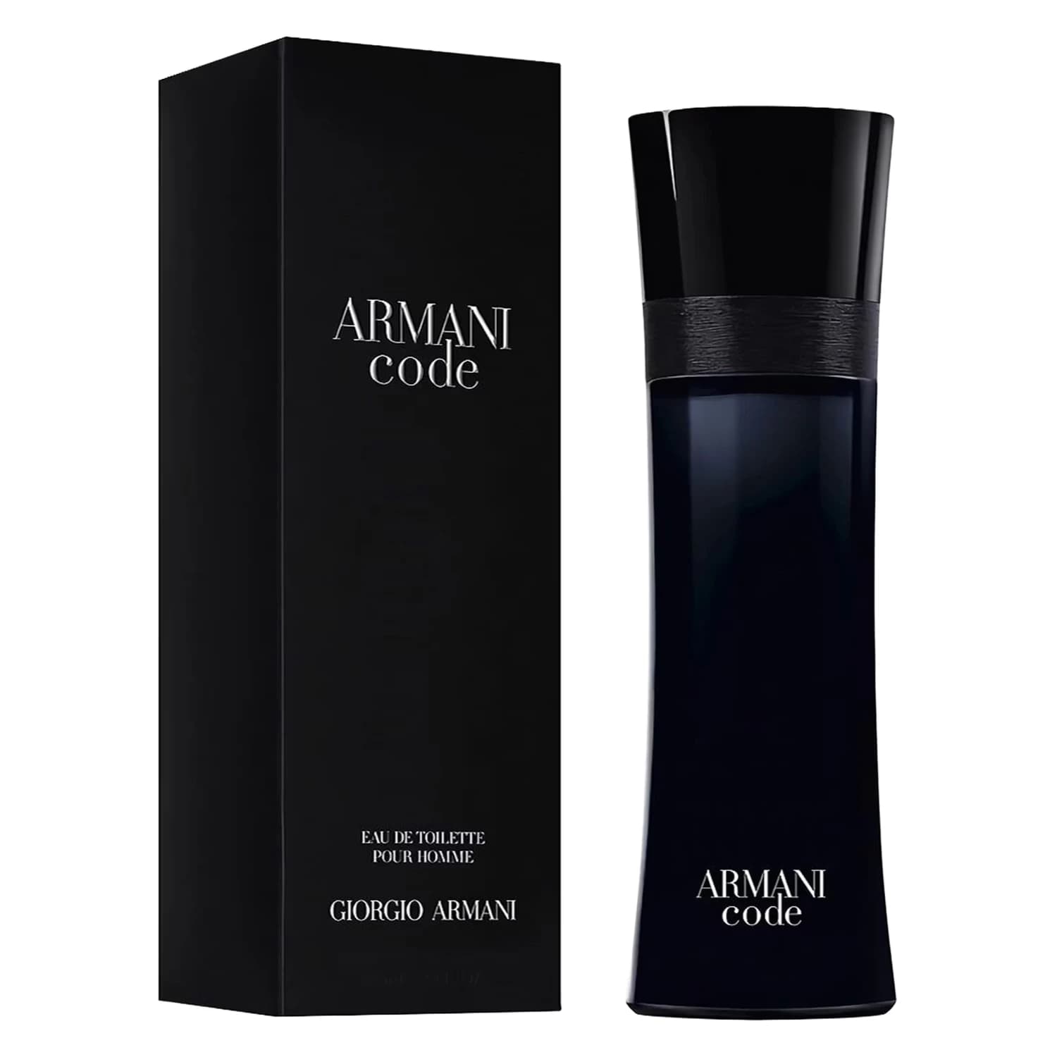 Giorgio Armani Code EDT 125ml