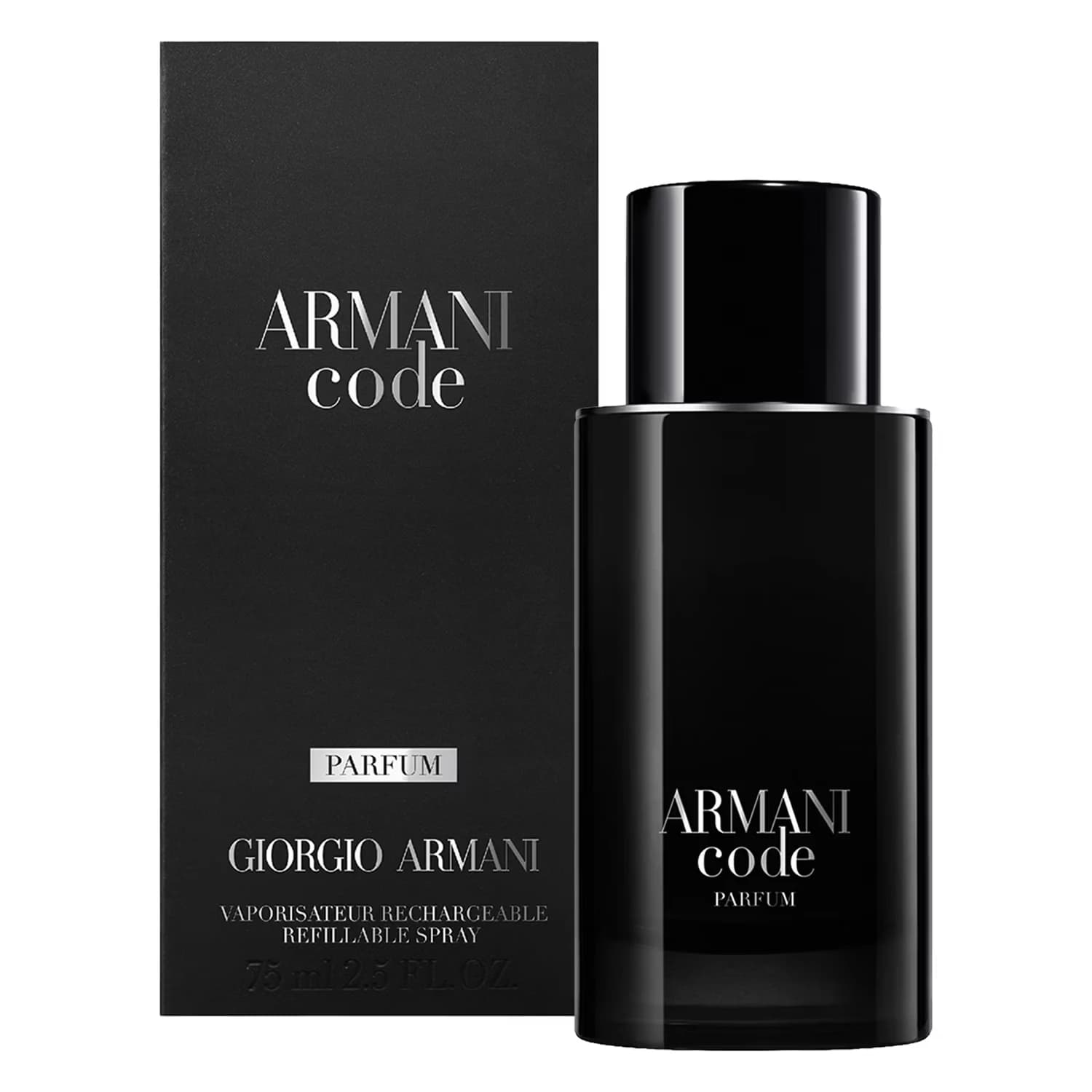 Giorgio Armani Code Parfum Parfum 75ml