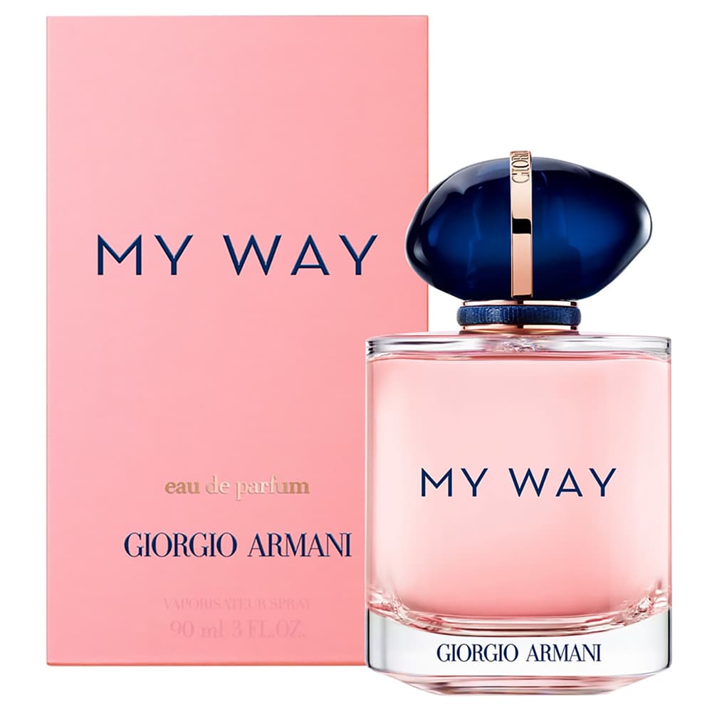 Giorgio Armani My Way - EDP 90ml