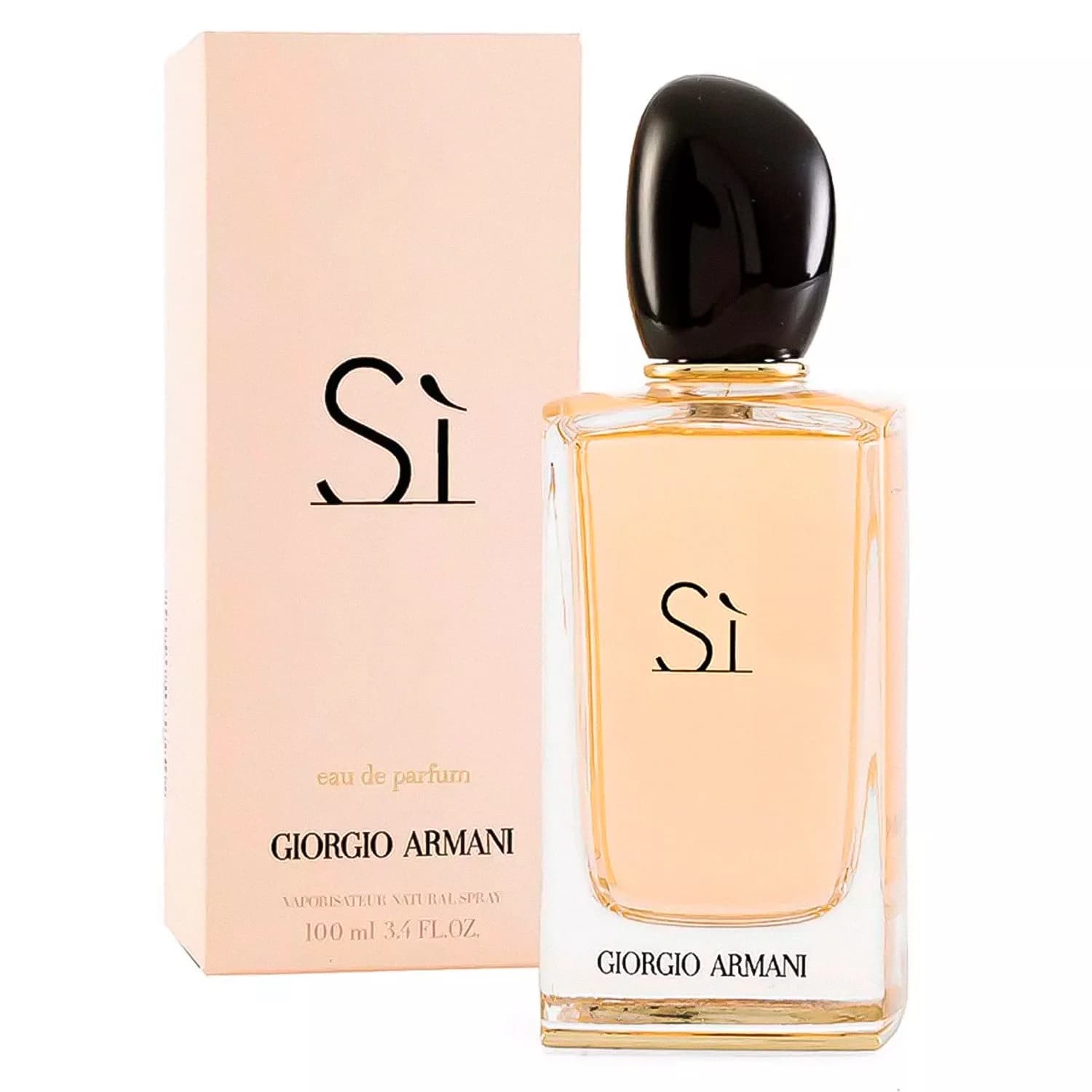 Giorgio Armani Si EDP 100ml