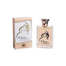 Giorgio Armani Si Femme Charme - EDP 100ml