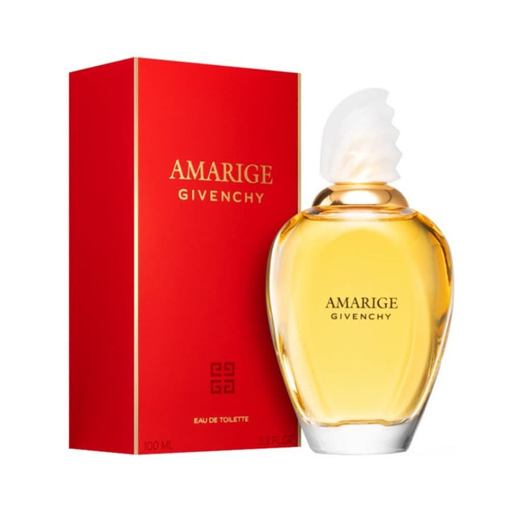 Givenchy Amarige EDT 100ml