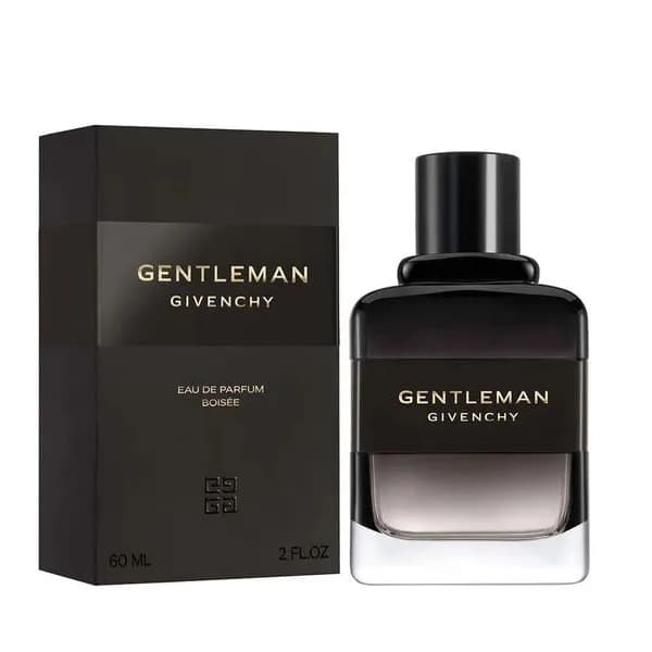 Givenchy Gentleman Boisee EDP 60ml