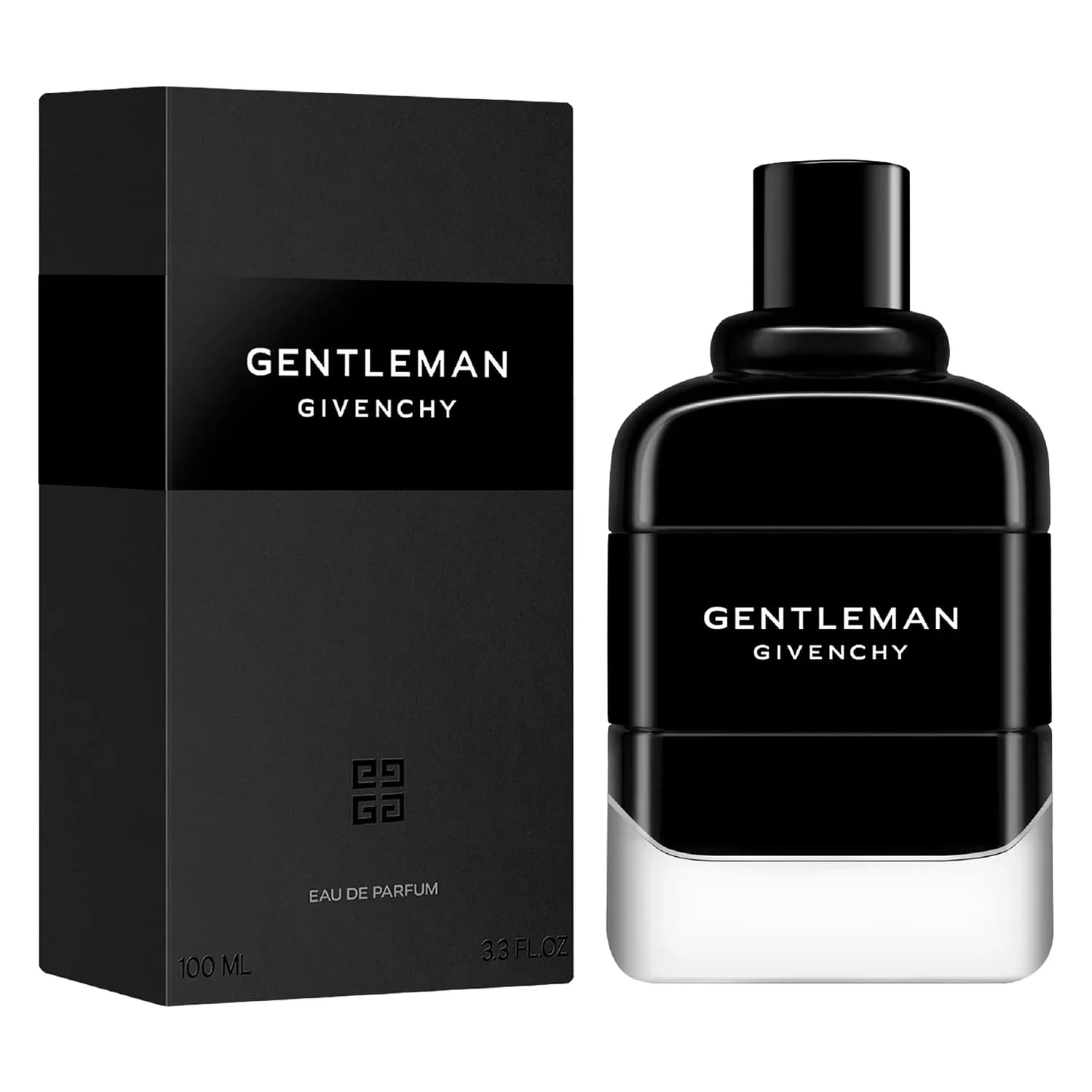 Givenchy Gentleman EDP 100ml