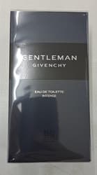 Givenchy Gentleman Intense - EDT 100ml