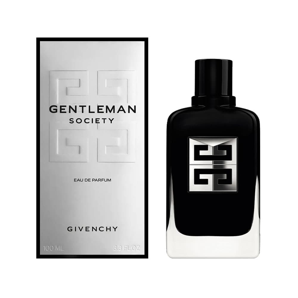 Givenchy Gentleman Society 100 M EDP