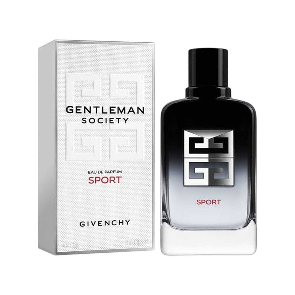 Givenchy Gentleman Society Sport EDP 100ml