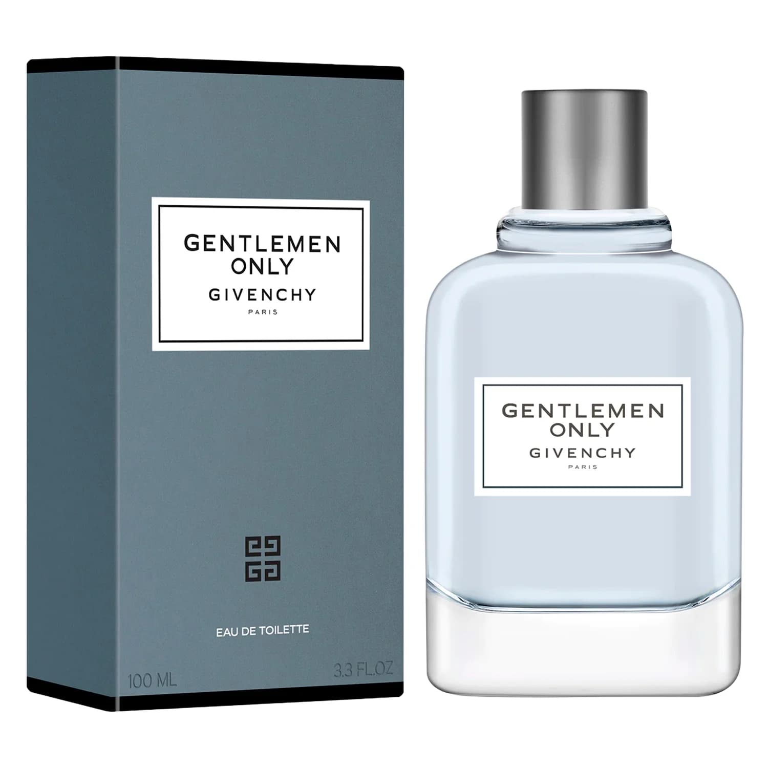 Givenchy Gentlemen Only EDT 100ml