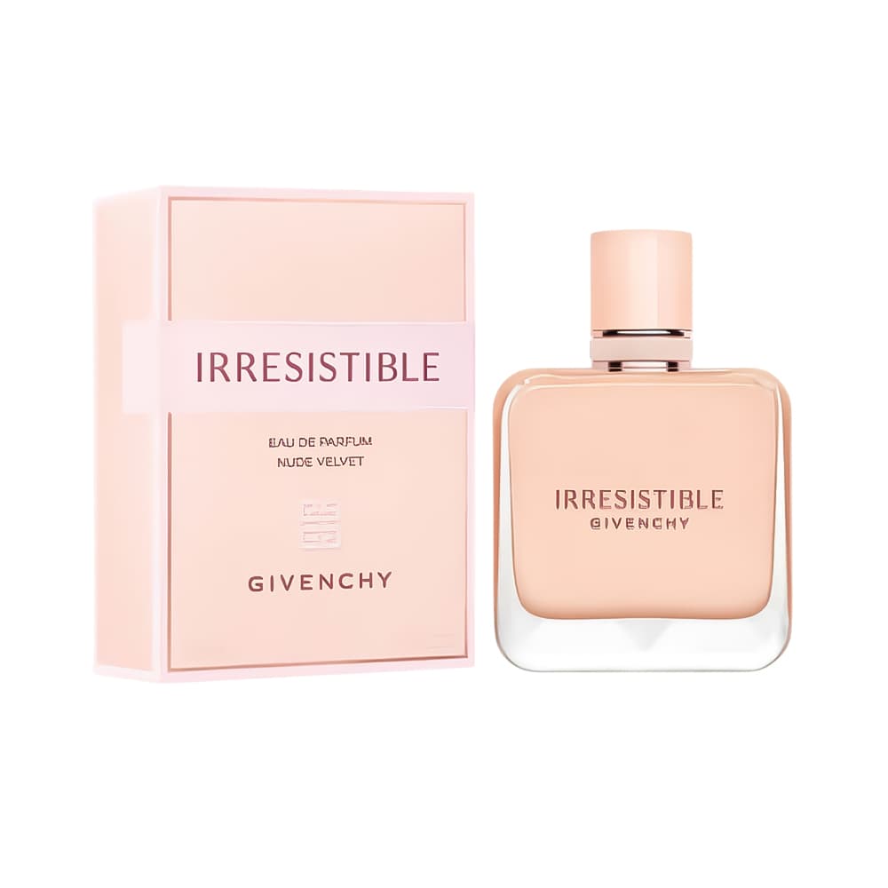 Givenchy Irresistible Nude Velvet EDP 50ml