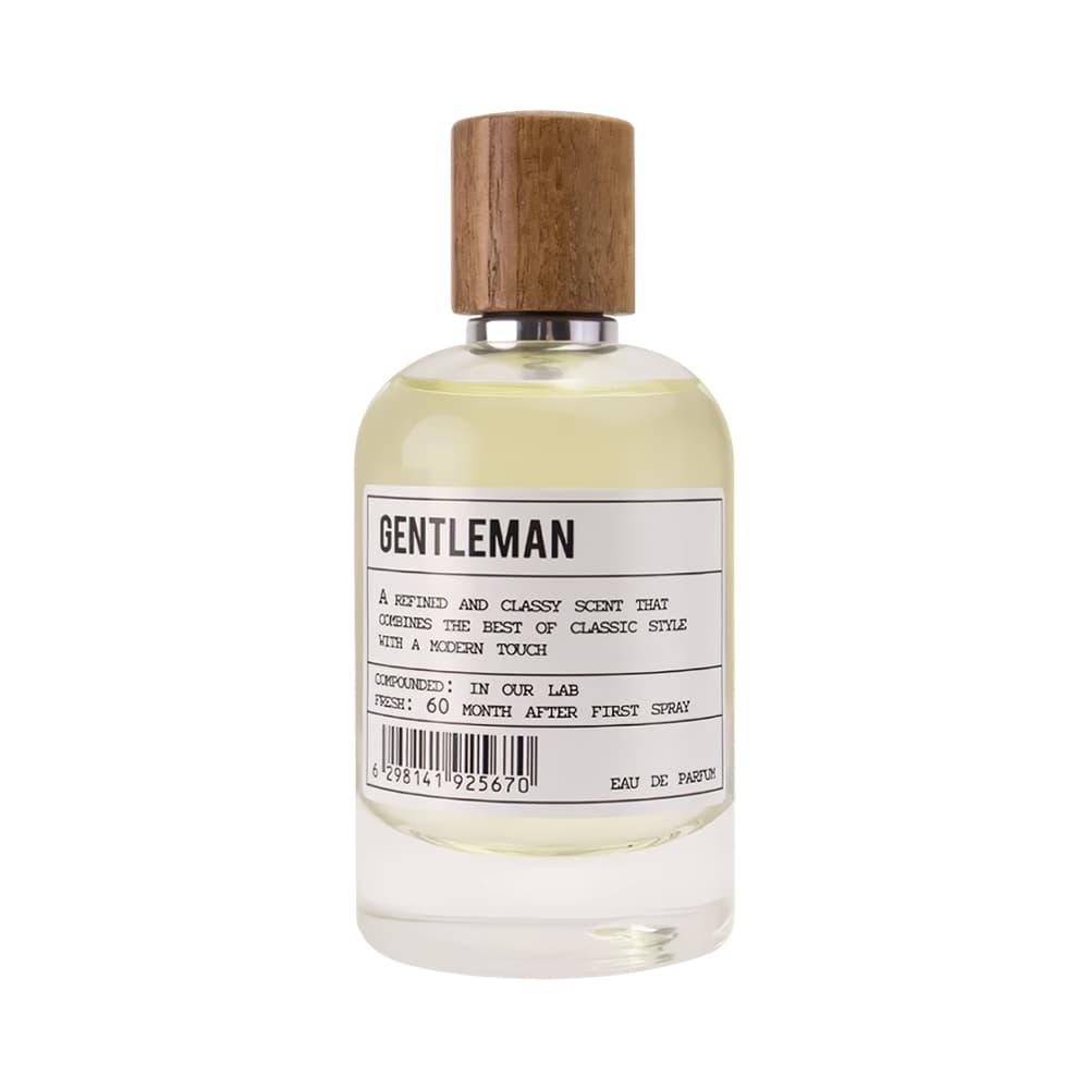 Givenchy Karma Gentleman EDP 100ml