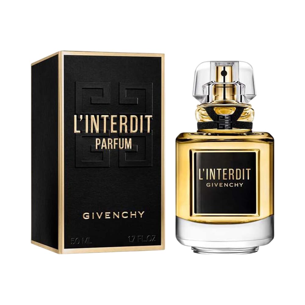 Givenchy L'Interdit Parfum Parfum 50ml