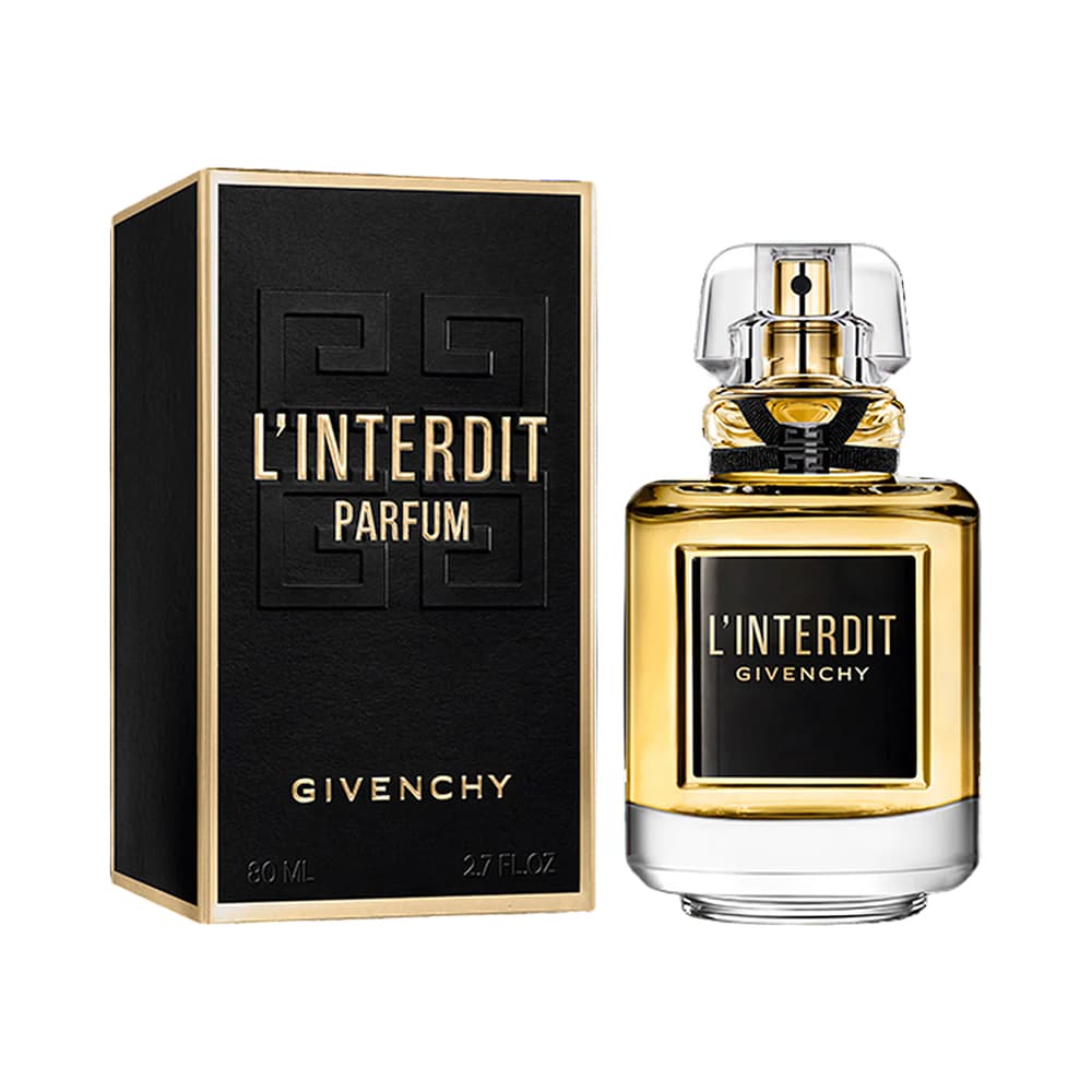 Givenchy L'Interdit Parfum Parfum 80ml