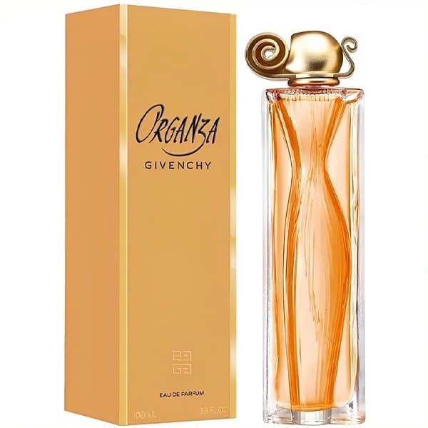 Givenchy Organza EDP 100ml