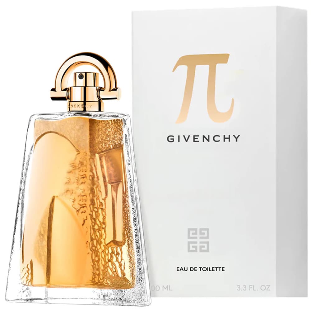 Givenchy Pi EDT 100ml