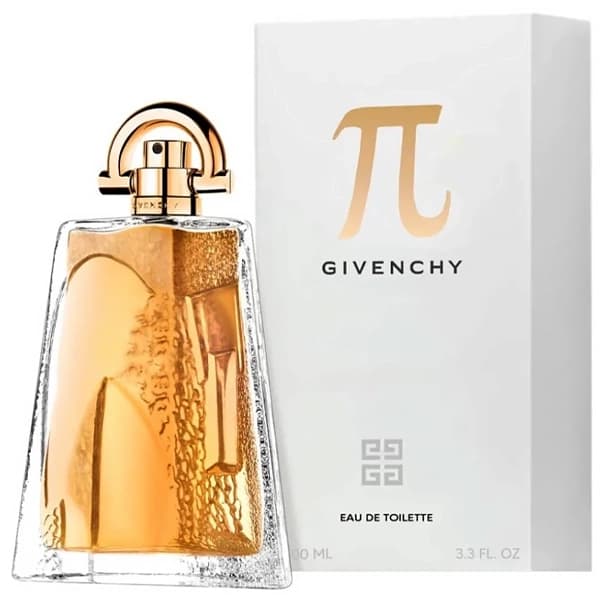 Givenchy Pi EDT 100ml