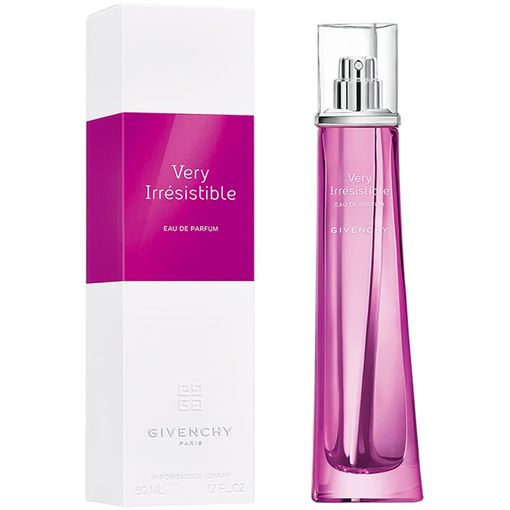 Givenchy Very Irresistible - EDP 75ml