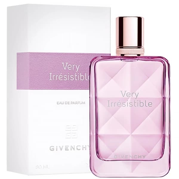 Givenchy Very Irresistible EDP 80ml