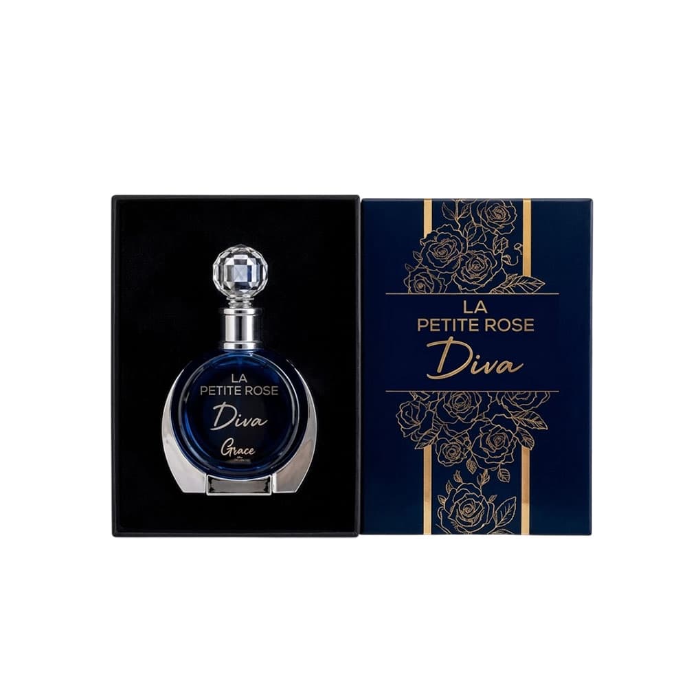 Grace Grace la Petite Rose Diva EDP 100ml