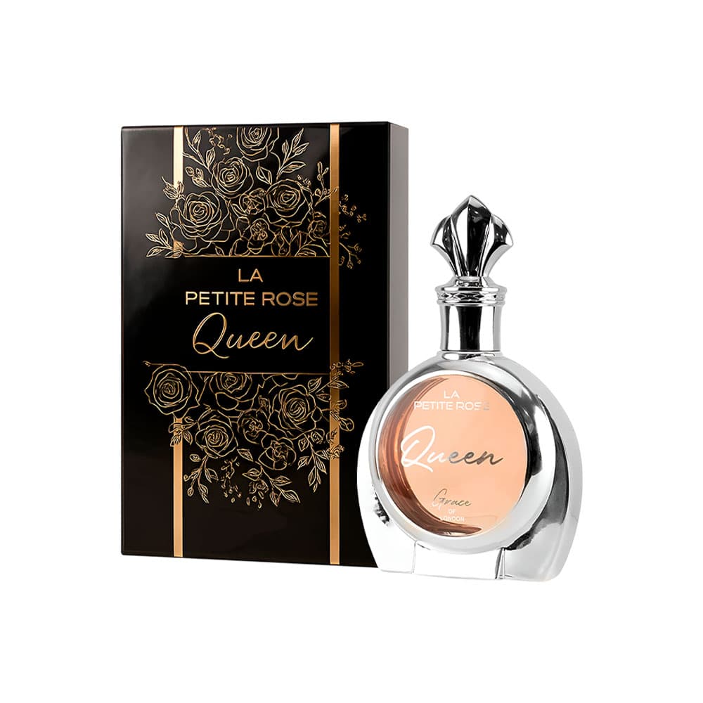 Grace Grace la Petite Rose Queen EDP 100ml