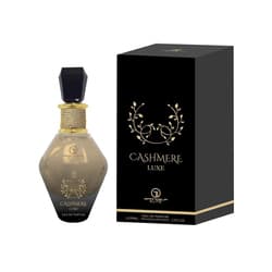 Grandeur Cashmere Luxe