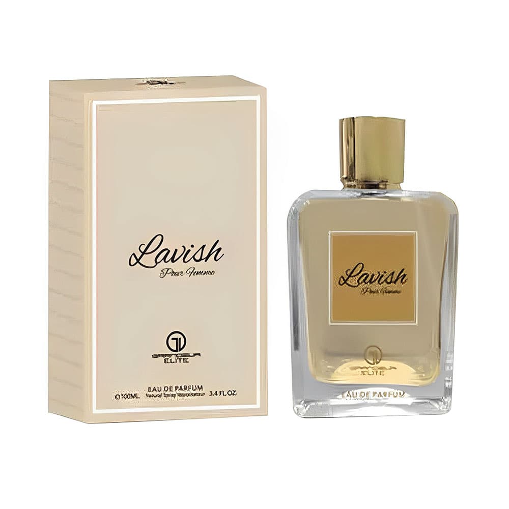 Grandeur-Elite Grandeur Lavish EDP 100ml