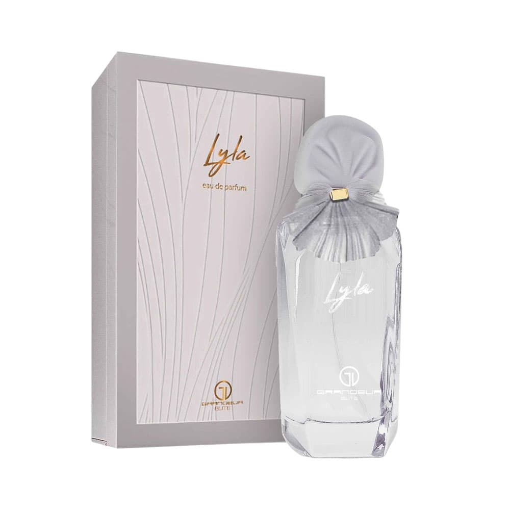 Grandeur-Elite Grandeur Lyla EDP 100ml
