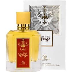 Grandeur Musk Rouge