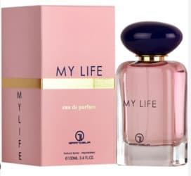 Grandeur My Life