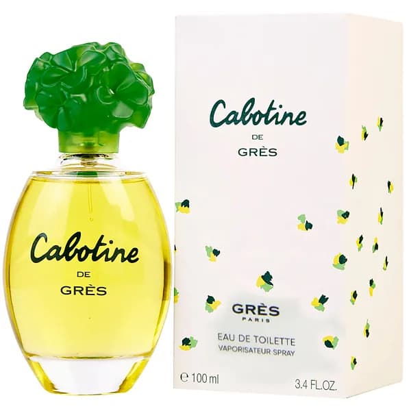 Gres Gres Cabotine EDT 100ml