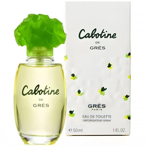 Gres Gres Cabotine EDT 50ml