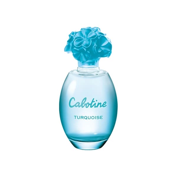 Gres Gres Cabotine Turquoise EDP 100ml