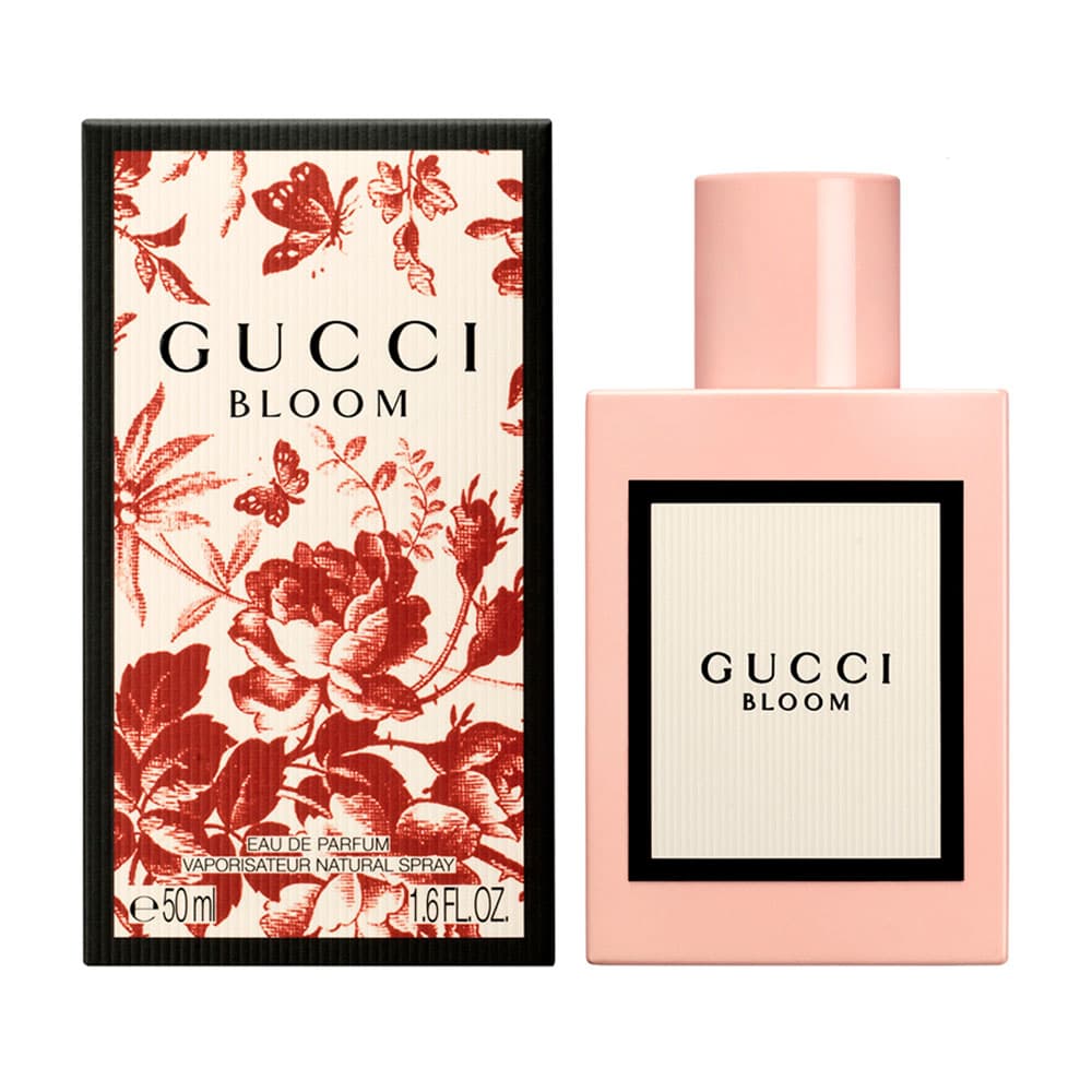 Gucci Gucci Bloom EDP 50ml