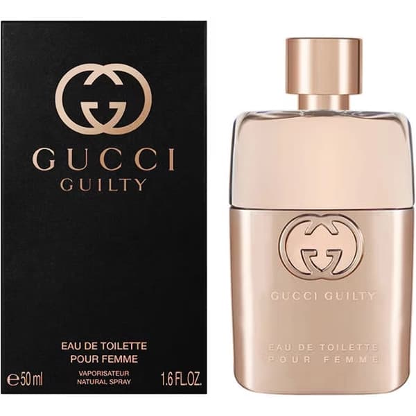 Gucci Gucci Guilty EDT 50ml