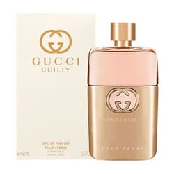 Gucci Guilty - Gucci EDP 90ml