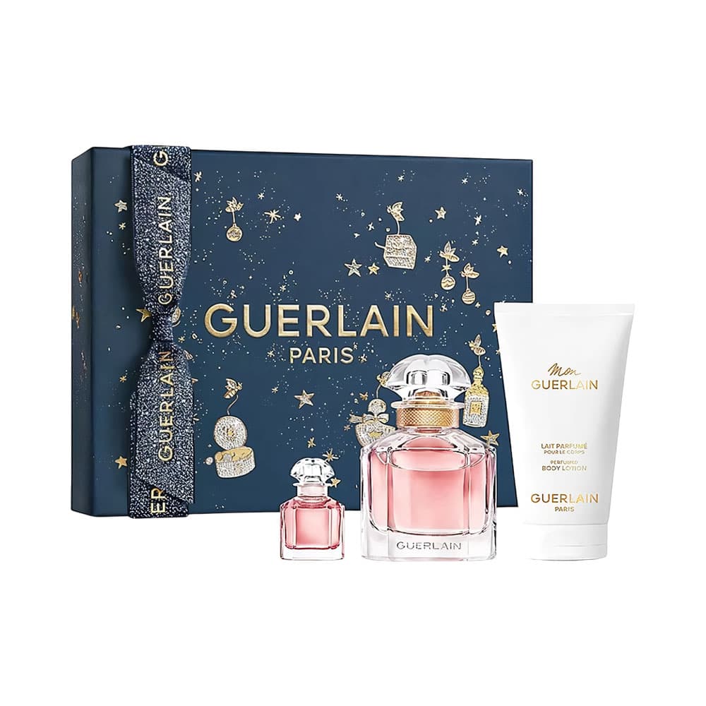 Guerlain Kit Moon + + Body Lotion EDP 50ml