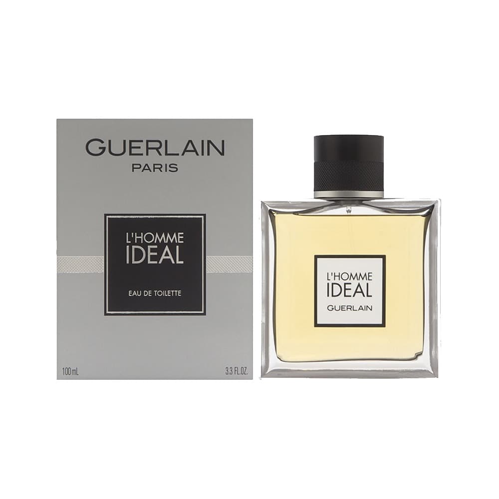 Guerlain L'Homme Ideal EDT 100ml