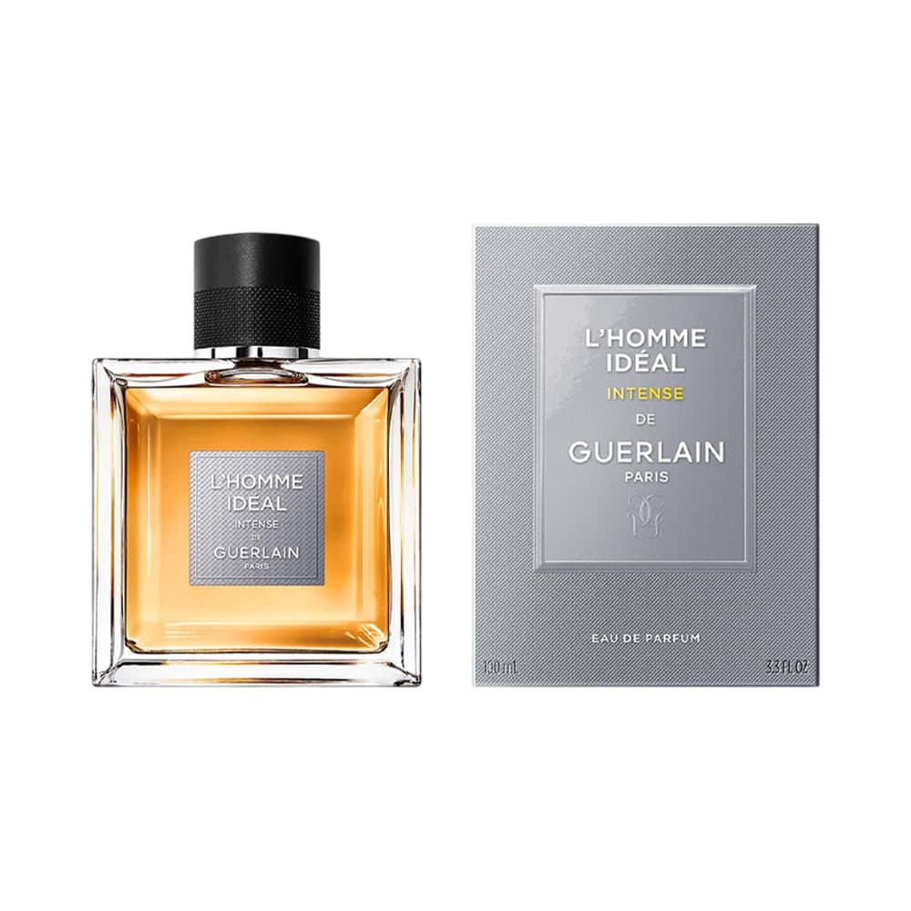 Guerlain L'Homme Ideal Lintense EDP 100ml