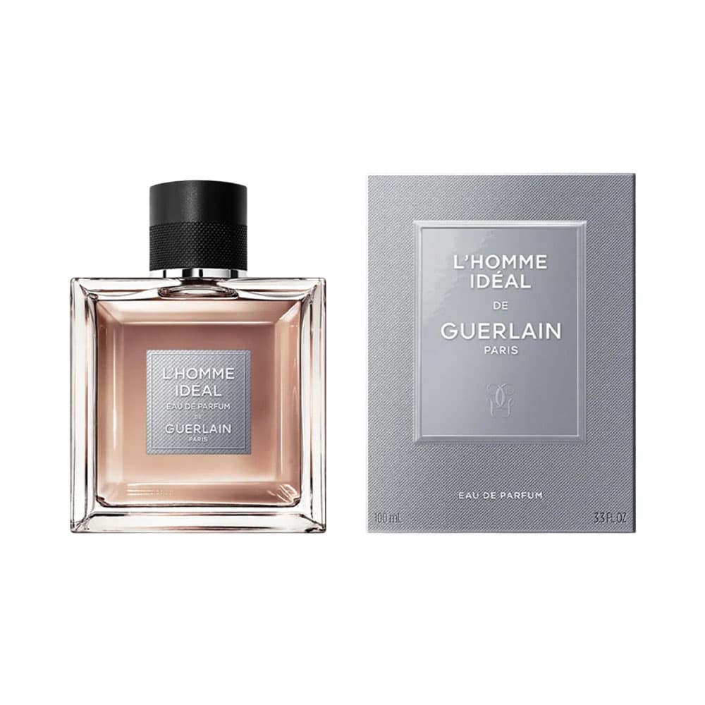 Guerlain Lhomme Ideal EDP 100ml