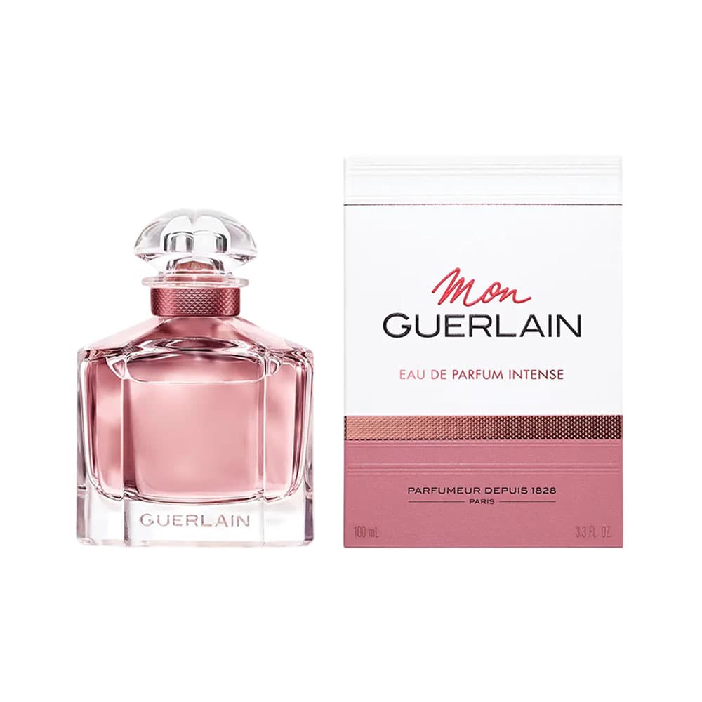 Guerlain Mon Intense EDP 100ml