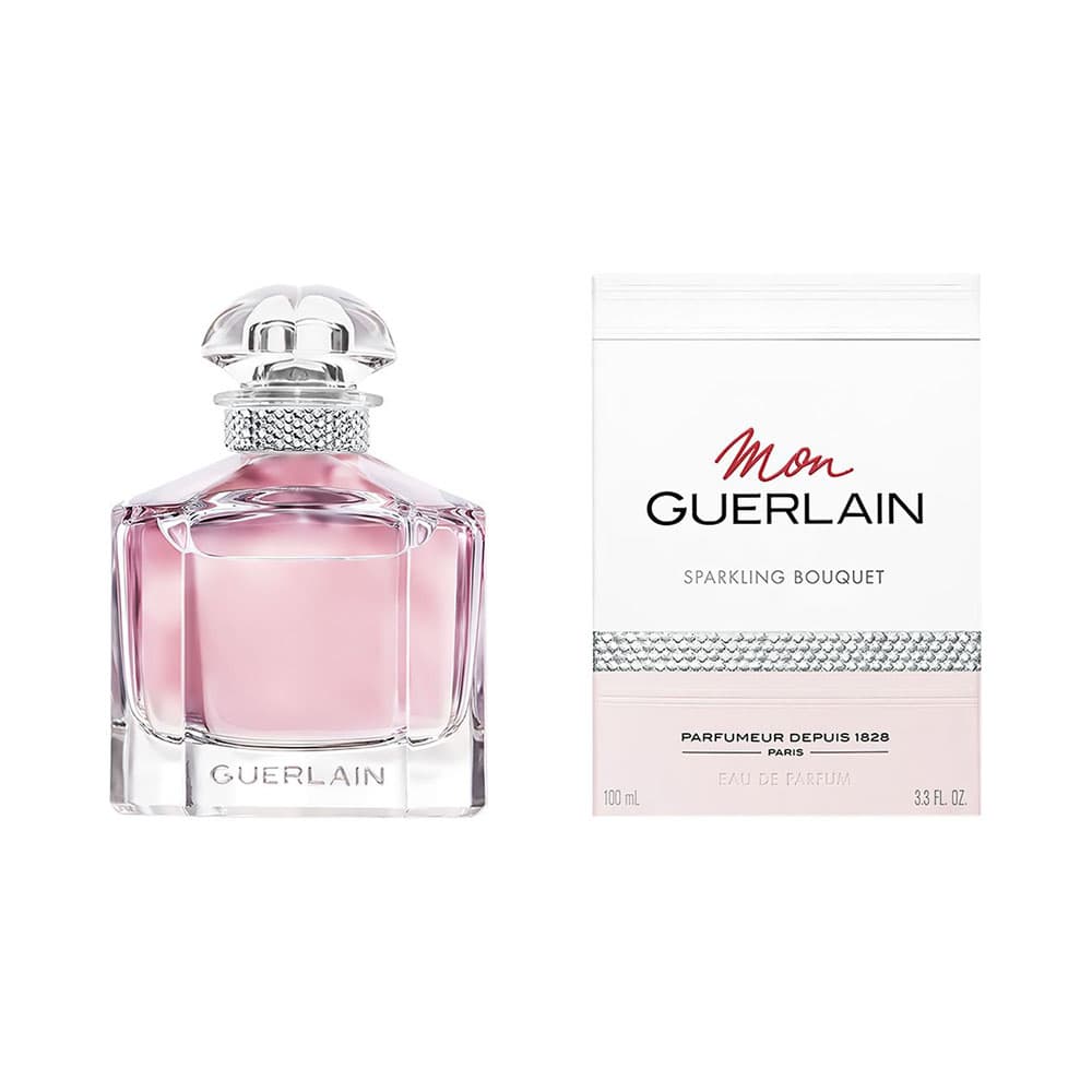 Guerlain Mon Sparkling Bouquet EDP 100ml