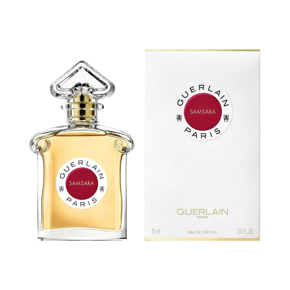 Guerlain Paris Samsara EDP 75ml
