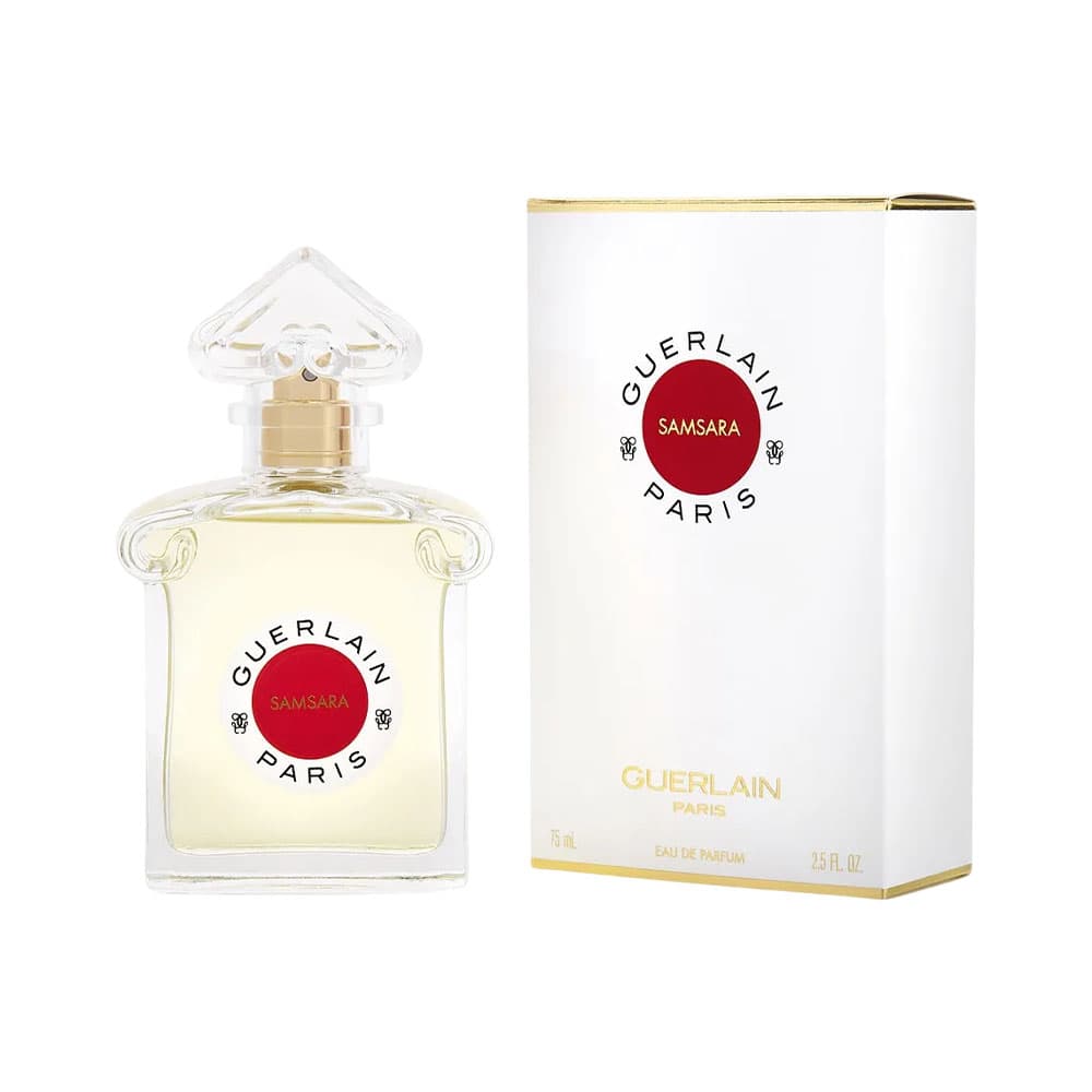Guerlain Samsara EDT 75ml