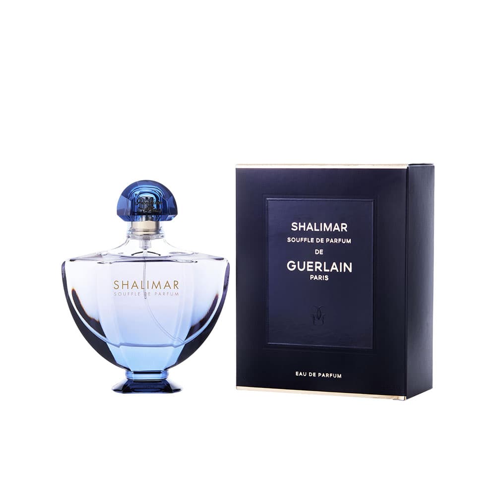 Guerlain Shaliman Souffle EDP 90ml