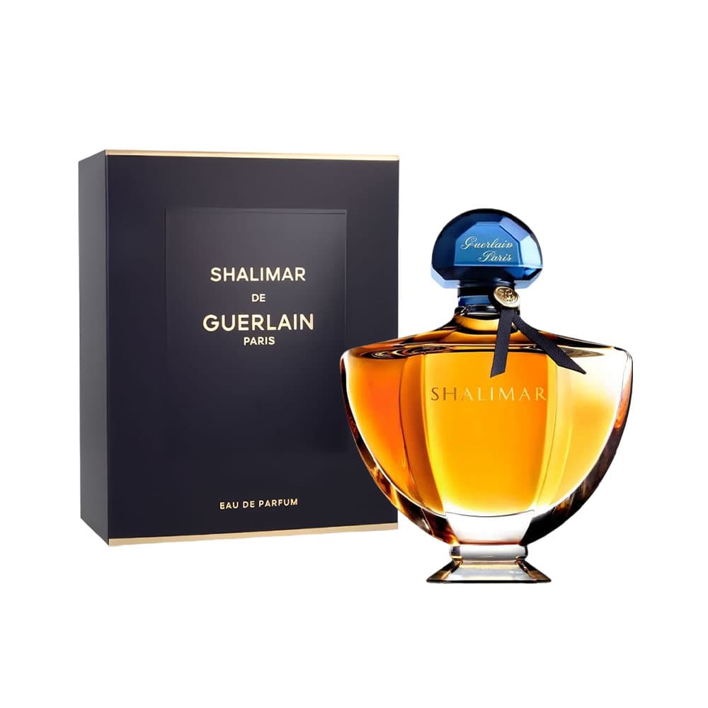 Guerlain Shalimar EDP 90ml