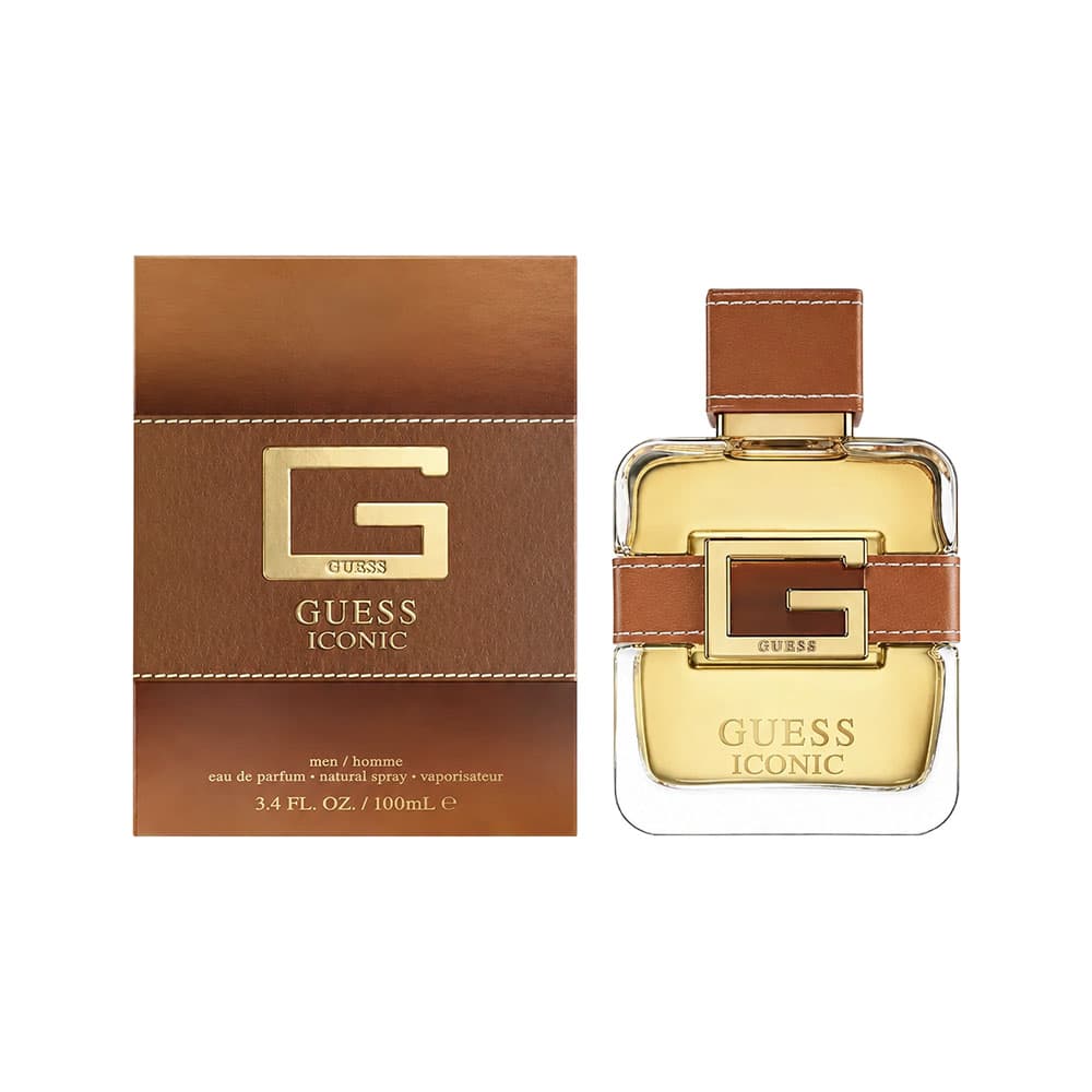 Guess Guess Iconic EDP 100ml