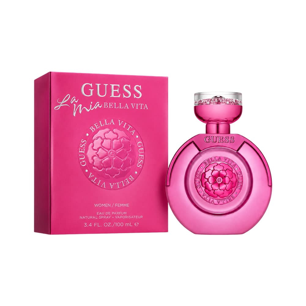 Guess Guess la Mia Bella Vita EDP 100ml